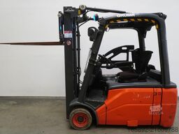 Linde E 16 L 386