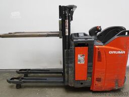 Linde D 12 SP 133