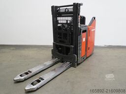 Linde D 12 SP 133