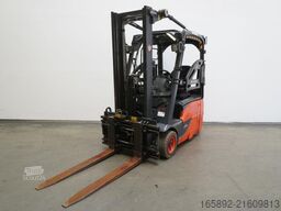 Linde E 16 EVO 386-02