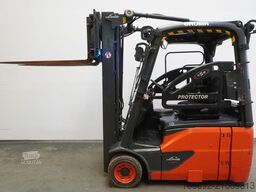 Linde E 16 EVO 386-02