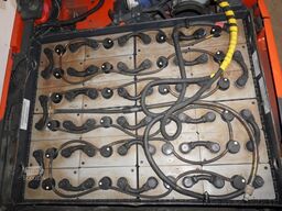 Linde E 16 EVO 386-02