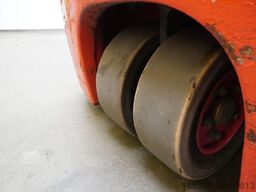 Linde E 16 EVO 386-02