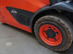 Linde E 16 EVO 386-02