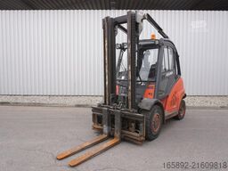 Linde H 50 D 394
