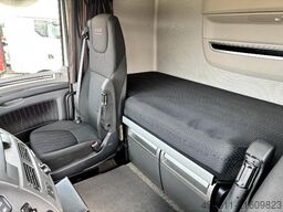 DAF XF 480 FT SSC + INTARDER + 1185l TANKS + SKIRTS+++