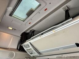 DAF XF 480 FT SSC + INTARDER + 1185l TANKS + SKIRTS+++