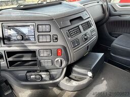 DAF XF 480 FT SSC + INTARDER + 1185l TANKS + SKIRTS+++