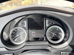 DAF XF 480 FT SSC + INTARDER + 1185l TANKS + SKIRTS+++