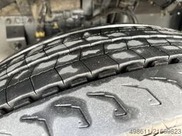 DAF XF 480 FT SSC + INTARDER + 1185l TANKS + SKIRTS+++