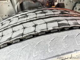 DAF XF 480 FT SSC + INTARDER + 1185l TANKS + SKIRTS+++