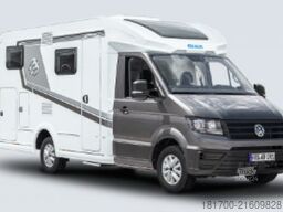 Knaus Van TI Plus 650 MEG Platinum Selection *TraumMobil* Automatik*Allrad*