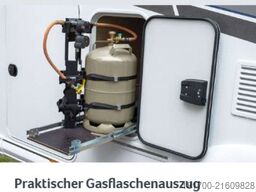 Knaus Van TI Plus 650 MEG Platinum Selection *TraumMobil* Automatik*Allrad*