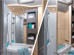 Knaus Van TI Plus 650 MEG Platinum Selection *TraumMobil* Automatik*Allrad*