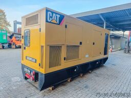Caterpillar C15 Generator 365 KVA