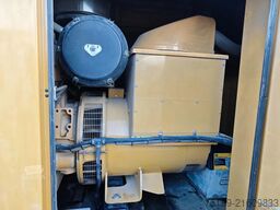 Caterpillar C15 Generator 365 KVA