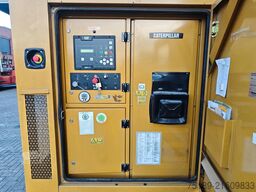 Caterpillar C15 Generator 365 KVA