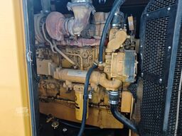 Caterpillar C15 Generator 365 KVA