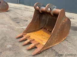 Verachtert Verachtert Excavation bucket 1000mm CW20/30/40S