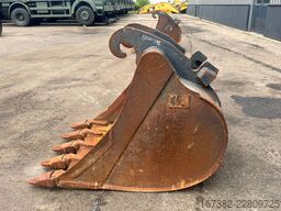 Verachtert Verachtert Excavation bucket 1000mm CW20/30/40S