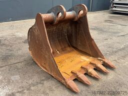 Verachtert Verachtert Excavation bucket 1000mm CW20/30/40S