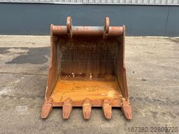Verachtert Verachtert Excavation bucket 1000mm CW20/30/40S