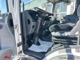 MERCEDES-BENZ Atego 816 Koffer mit Ladebordwand Bär