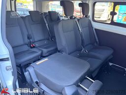 FORD Transit Custom*9-Sitzer*Camper*22tkm*Webasto*