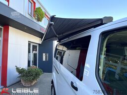 FORD Transit Custom*9-Sitzer*Camper*22tkm*Webasto*