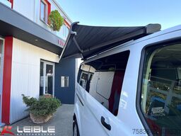 FORD Transit Custom*9-Sitzer*Camper*22tkm*Webasto*