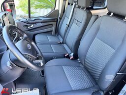 FORD Transit Custom*9-Sitzer*Camper*22tkm*Webasto*