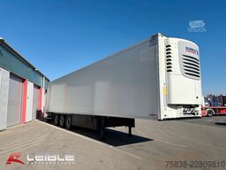 SCHMITZ CARGOBULL FP Cool V7 Pharma-Doppelstock -977 Dieselstd.