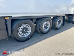 SCHMITZ CARGOBULL FP Cool V7 Pharma-Doppelstock -977 Dieselstd.