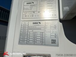 SCHMITZ CARGOBULL FP Cool V7 Pharma-Doppelstock -977 Dieselstd.