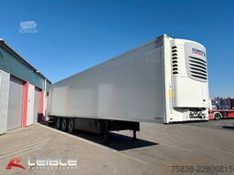 SCHMITZ CARGOBULL FP Cool V7 Pharma-Doppelstock -977 Dieselstd.