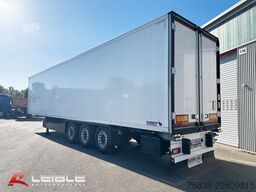 SCHMITZ CARGOBULL FP Cool V7 Pharma-Doppelstock -977 Dieselstd.