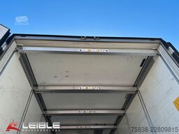 SCHMITZ CARGOBULL FP Cool V7 Pharma-Doppelstock -977 Dieselstd.