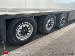 SCHMITZ CARGOBULL FP Cool V7 Pharma-Doppelstock -977 Dieselstd.