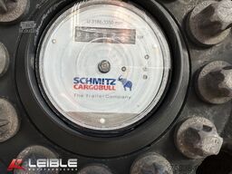 SCHMITZ CARGOBULL FP Cool V7 Pharma-Doppelstock -977 Dieselstd.