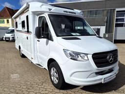 WEINSBERG CaraCompact MB EDITION PEPPER 640 MEG *D-Klima*