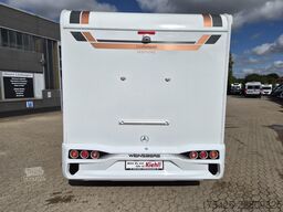 WEINSBERG CaraCompact MB EDITION PEPPER 640 MEG *D-Klima*
