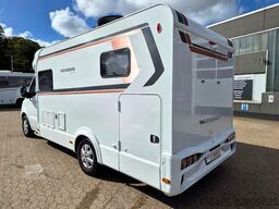WEINSBERG CaraCompact MB EDITION PEPPER 640 MEG *D-Klima*