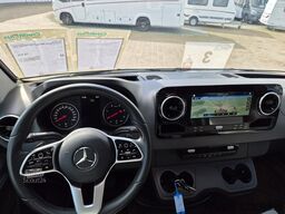 WEINSBERG CaraCompact MB EDITION PEPPER 640 MEG *D-Klima*