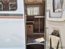 WEINSBERG CaraCompact MB EDITION PEPPER 640 MEG *D-Klima*