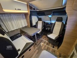 WEINSBERG CaraCompact MB EDITION PEPPER 640 MEG *D-Klima*