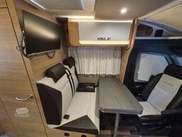 WEINSBERG CaraCompact MB EDITION PEPPER 640 MEG *D-Klima*