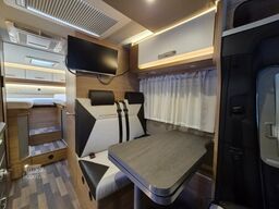 WEINSBERG CaraCompact MB EDITION PEPPER 640 MEG *D-Klima*