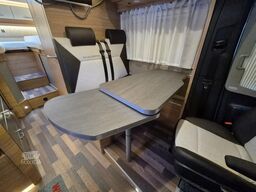 WEINSBERG CaraCompact MB EDITION PEPPER 640 MEG *D-Klima*