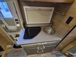 WEINSBERG CaraCompact MB EDITION PEPPER 640 MEG *D-Klima*