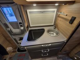 WEINSBERG CaraCompact MB EDITION PEPPER 640 MEG *D-Klima*